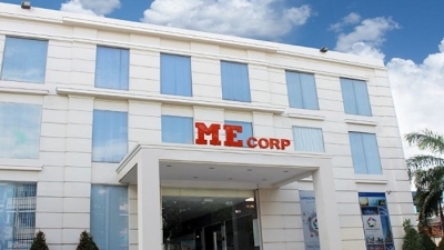 Thêm ME Corp gia nhập nhóm công ty được cung ứng dịch vụ trung gian thanh toán