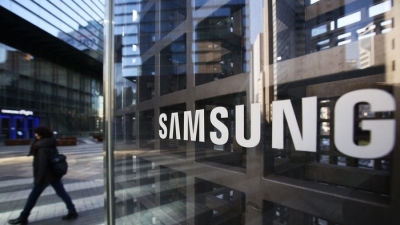Lợi nhuận kinh doanh của Samsung tăng trở lại trong quý III