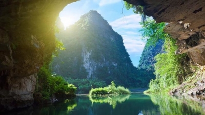 Du lịch Quảng Bình: Khi thiên đường được đánh thức