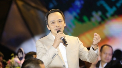 Ông Trịnh Văn Quyết: 'Giá cổ phiếu BAV và FHH sẽ đạt ba chữ số trong năm 2020'