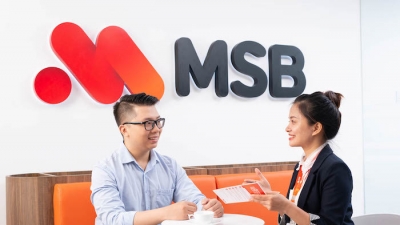 MSB triển khai loạt ưu đãi dành cho chủ thẻ quốc tế