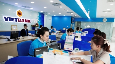 Vietbank trở thành ngân hàng thứ 14 đạt tiêu chuẩn Basel II