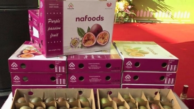 Nafoods Group bị phạt và truy thu thuế hơn 1,2 tỷ đồng