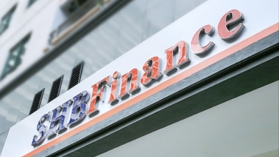 Giá trị thương vụ SHB chuyển nhượng SHB Finance cho Krungsri lên đến gần 3.600 tỷ đồng?