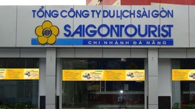 Giám đốc người Nhật muốn thoái toàn bộ vốn tại Công ty vận chyển Saigontourist