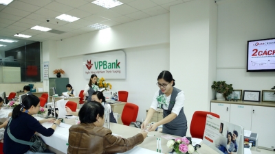 Ngân hàng tư nhân Việt đầu tiên vào top 500 ngân hàng toàn cầu có giá trị thương hiệu cao nhất
