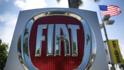 Fiat Chrysler đầu tư 4,5 tỷ USD xây và nâng cấp 6 nhà máy tại Mỹ