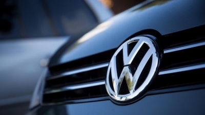 Doanh thu và lợi nhuận của Tập đoàn Volkswagen cao hơn dự báo