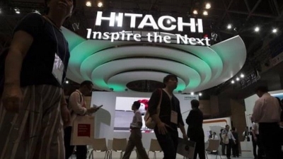 Hitachi đối mặt bê bối sử dụng lao động nước ngoài bất hợp pháp