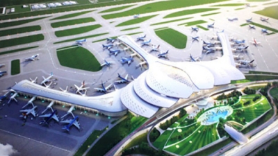 Đề xuất thành lập Hội đồng thẩm định nhà nước dự án sân bay quốc tế Long Thành