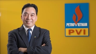 Ông Nguyễn Anh Tuấn giữ chức vụ Chủ tịch HĐQT PVIRe thay cho ông Phạm Khắc Dũng