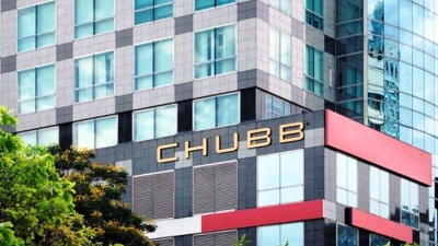 Tập đoàn Chubb được thành lập công ty bảo hiểm nhân thọ 100% vốn tại Myanmar