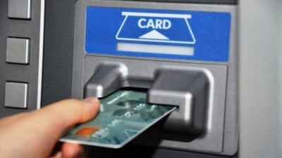Ít nhất 30% thẻ thanh toán phải chuyển sang thẻ chip vào cuối năm nay