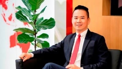 HSBC bổ nhiệm ông Phương Tiến Minh làm Giám đốc khối Ngân hàng bán lẻ và Quản lý tài sản
