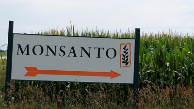 Monsanto dính bê bối truyền thông, công ty mẹ phải xin lỗi