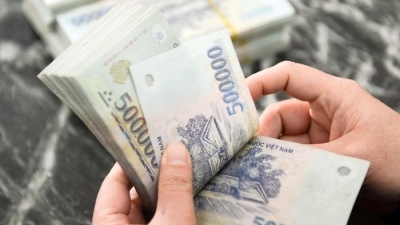 Người Việt chuộng dùng tiền mặt hàng đầu Đông Nam Á