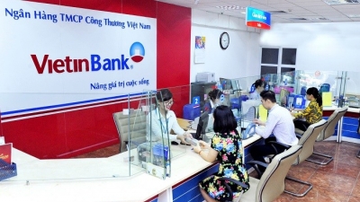 VietinBank triển khai chương trình khuyến mãi ‘Đón Lễ vui vẻ - Xài thẻ hoàn tiền’