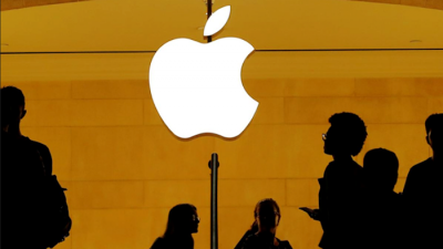 Mỹ cho phép người dùng kiện Apple vì độc quyền App Store