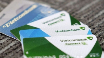 Vietcombank triển khai chương trình ưu đãi cho khách hàng mới phát hành lần đầu thẻ ghi nợ quốc tế