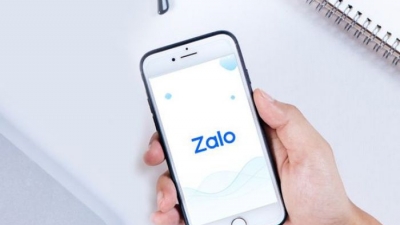Ngân hàng Việt đầu tiên triển khai dịch vụ vay tiêu dùng thông minh trên Zalo