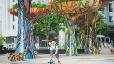 Gợi ý địa điểm vui chơi dịp hè cho các bé tại Hà Nội