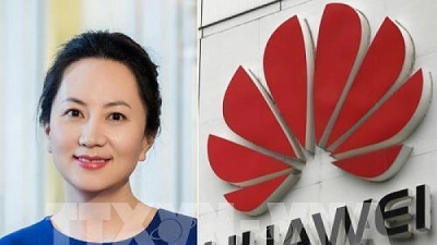 Luật sư của CFO Huawei kêu gọi Chính phủ Canada chấm dứt tiến trình dẫn độ