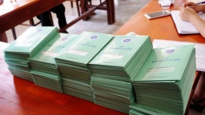 Hà Nội: Đề nghị khởi kiện 583 doanh nghiệp nợ bảo hiểm xã hội