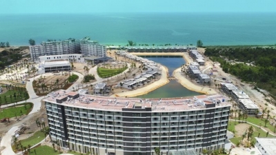 Mua '1 sở hữu 2' condotel dự án Movenpick Resort Waverly Phú Quốc 