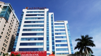 Agribank vào top 10 Ngân hàng Việt Nam uy tín năm 2019