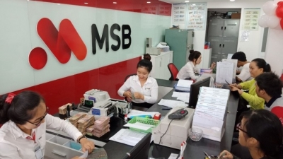 MSB ra mắt gói M-Business, giúp chủ kinh doanh có thể tiết kiệm tới 80 triệu đồng/năm