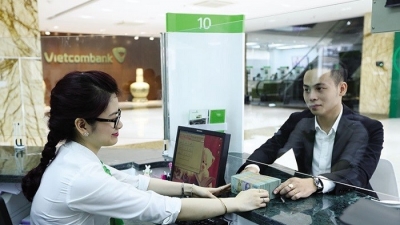 Dịch vụ Khách hàng ưu tiên – Dấu ấn mới của Vietcombank