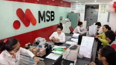 MSB ra mắt thẻ tín dụng hoàn tiền cao nhất trong lĩnh vực ẩm thực