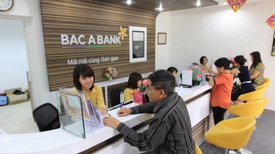 BAC A BANK tri ân khách hàng nhân kỷ niệm 25 năm thành lập