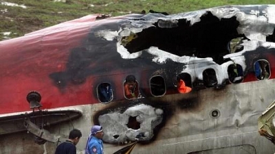 Kết án cựu CEO hãng hàng không Thái Lan liên quan vụ tai nạn máy bay