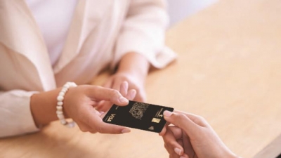 Điều gì hấp dẫn ở thẻ Vietcombank Visa Signature?