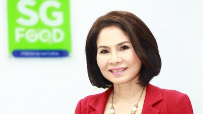 Phó Tổng giám đốc Sài Gòn Food: ‘Covid-19 đến là lúc để biến nguy thành cơ’