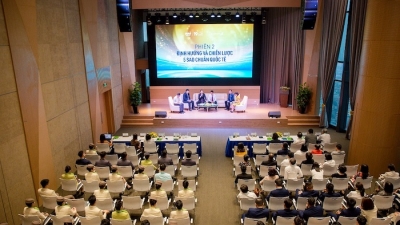 Chủ tịch Tập đoàn Phú Thái: 'Bamboo Airways đạt 5 sao vào năm 2022 là khả thi'