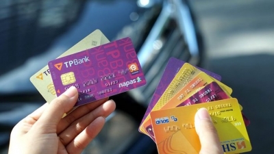 Ngân hàng Việt đầu tiên cho phép dùng thẻ ATM giao dịch tại Hàn Quốc