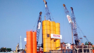 FECON (FCN) dự kiến phát hành trái phiếu bổ sung vốn hoạt động