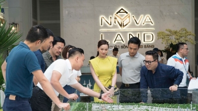 Bật mí gu đầu tư second home của các nghệ sĩ Việt