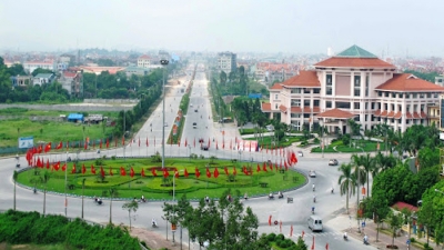 Bắc Ninh năm 2020: Vượt qua khó khăn vì đại dịch Covid - 19, vốn FDI gần chạm mốc 1 tỷ USD