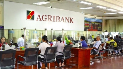 Agribank phát hành 5.000 tỷ đồng trái phiếu ra công chúng năm 2020
