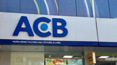 ACB dừng bán bảo hiểm của AIA Việt Nam và Manulife Việt Nam