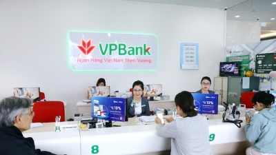 VPBank chính thức hoàn thành triển khai cả 3 trụ cột của Basel II