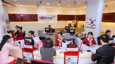 HDBank công bố báo cáo kiểm toán 2019, lợi nhuận đạt 5.018 tỷ đồng, nợ xấu dưới 1%
