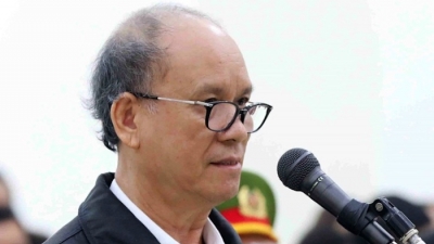 Hai cựu Chủ tịch Đà Nẵng cùng Phan Văn Anh Vũ sắp hầu tòa phúc thẩm