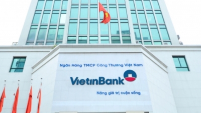 ĐHCĐ VietinBank: Tiếp tục bám sát phương án tăng vốn điều lệ, khai thác tối đa vốn tự có
