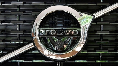Hãng Volvo dự báo sẽ phục hồi mạnh mẽ vào nửa cuối năm 2020