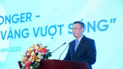 VietinBank tiếp sức cho doanh nghiệp SME vững vàng vượt sóng