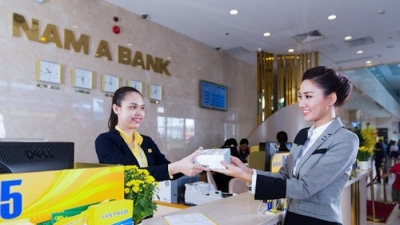 Nam A Bank triển khai chương trình ưu đãi dành cho chủ thẻ tín dụng JCB